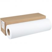 Бумага широкоформатная OfficeSpace, 594мм*175м, 80г/м2, вт. 76мм, для инженерных машин Бумага широкоформатная OfficeSpace, 594мм*175м, 80г/м2, вт. 76мм, для инженерных машин