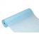 Простыня в рулоне 70х200, голубой SMS, Выбор, 12287 100шт/рул