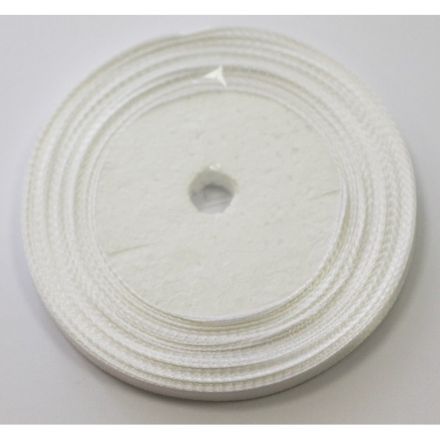 Лента обвязочная для прошивки документов белая 100 м (3 бобины по 33+/-2 м)