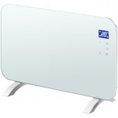 Конвектор Neoclima AURA-2000W белый, с эл.упр Конвектор Neoclima AURA-2000W белый, с эл.упр