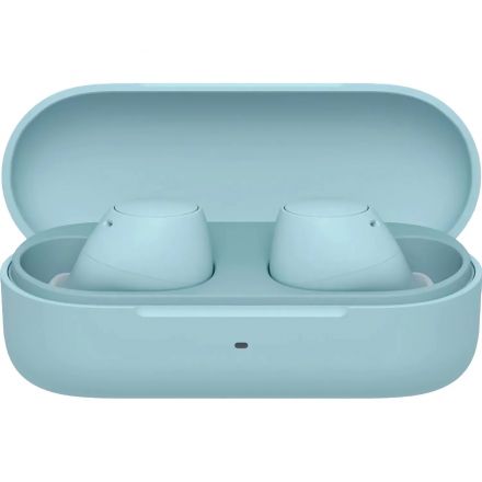 Наушники Sony WF-C510 LZ синий