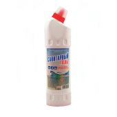 Средство чистящее для сантехники с щавелевой кислотой 750 мл, САНИТАРНЫЙ, МИНПРОМТОРГ, утенок Средство чистящее для сантехники с щавелевой кислотой 750 мл, САНИТАРНЫЙ, МИНПРОМТОРГ, утенок