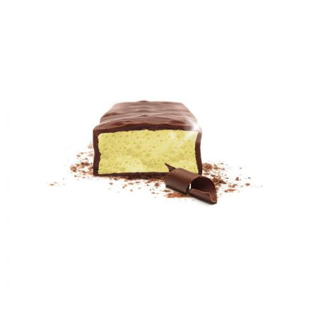 Конфеты шоколадные Райские облака суфле Лимонное, 200г Конфеты шоколадные Райские облака суфле Лимонное, 200г