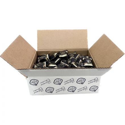 Конфеты шоколадные La Boheme Брауни, 2кг/уп