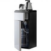 Кулер для воды VATTEN L50WFAT, нижняя загрузка, без охл, нагрев, белый Кулер для воды VATTEN L50WFAT, нижняя загрузка, без охл, нагрев, белый