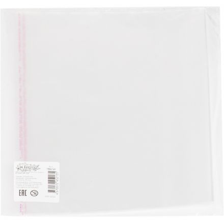 Набор обложек д/учеб №1School Петерсон,5шт,унив,клейк край,ПП,80мкм,270х450