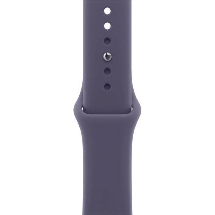 Смарт-часы Apple Watch Series 11 GPS 42mm Silver(Серебряный) [MEU74X/A Смарт-часы Apple Watch Series 11 GPS 42mm Silver(Серебряный) [MEU74X/A