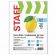 Папки-файлы перфорированные, А4, STAFF "ЭКОНОМ", КОМПЛЕКТ 100 шт., матовые, 45 мкм, 226832 Папки-файлы перфорированные, А4, STAFF "ЭКОНОМ", КОМПЛЕКТ 100 шт., матовые, 45 мкм, 226832