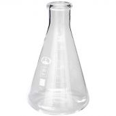 Колба коническая 500 мл, Кн-2-500-34, с дел., ТС, 8 шт/уп Минимед,10000833 Колба коническая 500 мл, Кн-2-500-34, с дел., ТС, 8 шт/уп Минимед,10000833
