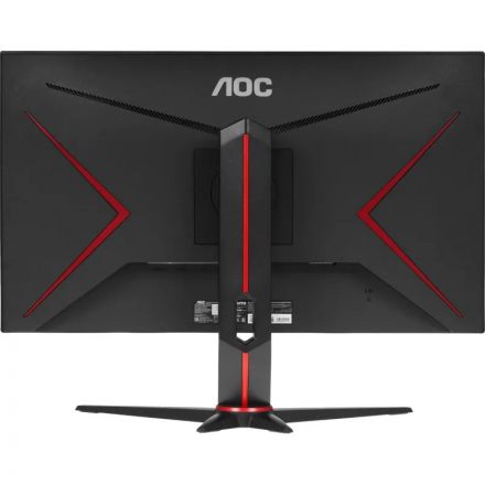 Монитор AOC (27G2ZN3/BK)27/FHD/VA/280Hz/300cd/0.5ms/HDMI