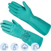 Перчатки защитные нитрил Изумруд-НИТРИЛ р.10 Перчатки защитные нитрил Изумруд-НИТРИЛ р.10