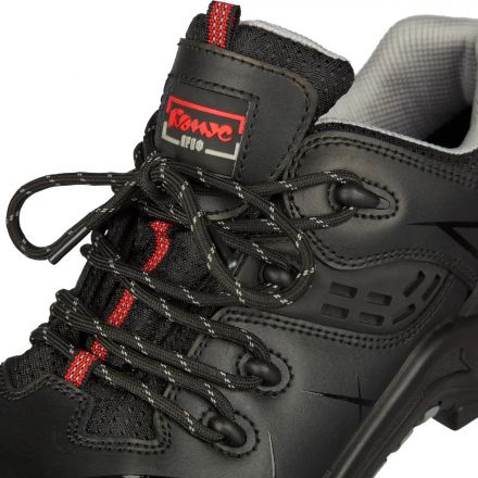 Полуботинки КОМУС ПРОФ 2 КПП, ПУ/НР р.46