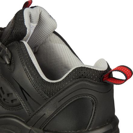 Полуботинки КОМУС ПРОФ 2 КПП, ПУ/НР р.46