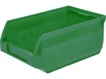 Ящик Sanremo 170х105х75 PP, зеленый
