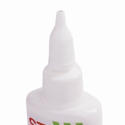 Клей ПВА STAFF EVERYDAY, 45 г, с дозатором, 227375