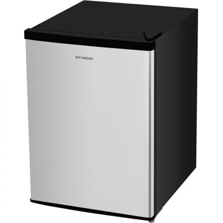 Холодильник Hyundai CO1002 серебристый
