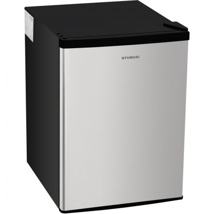 Холодильник Hyundai CO1002 серебристый