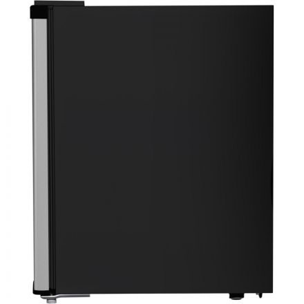 Холодильник Hyundai CO1002 серебристый