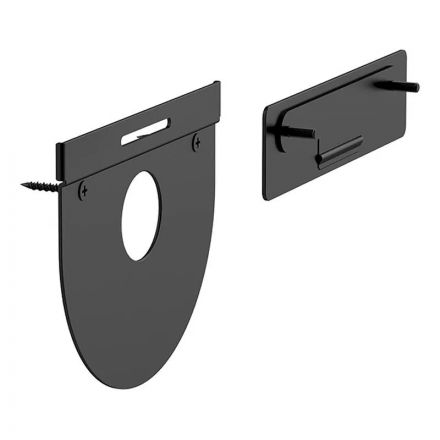 Крепление Logitech Tap Wall Mount (939-001817) Крепление Logitech Tap Wall Mount (939-001817)