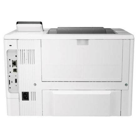 Принтер лазерный HP LaserJet Enterprise M507dn А4, 43 стр./мин., 150 000 стр./мес., ДУПЛЕКС, сетевая карта, 1PV87A