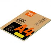 Бумага цветная для офисной техники Promega jet Intensive микс (А4, 80 г/кв.м, 5 цветов по 20 листов)