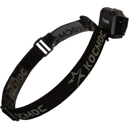 Фонарь налобный КОСМОС (KOC851Lit) аккумуляторный