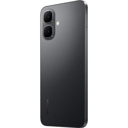 Смартфон Infinix Smart 10 X6725D 128Gb 4Gb черный