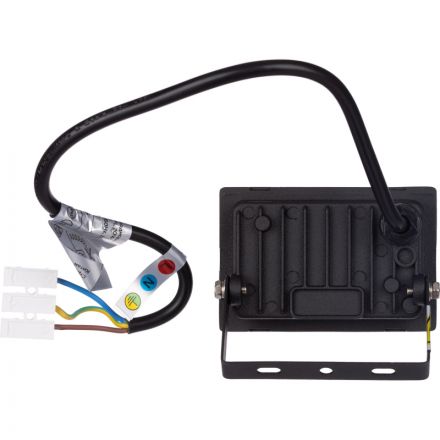 Прожектор светодиодный TOPFORT LED FL 20W 6500K 1700Лм IP65