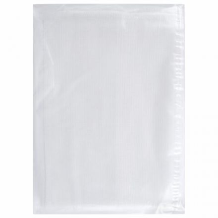 Салфетки ВАФЕЛЬНЫЕ отбеленные, 45х60 см, плотность 140(±10) г/м2, КОМПЛЕКТ 10 шт., ЛЮБАША, 606634