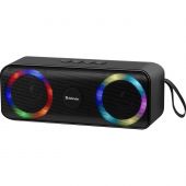 Акустическая система Defender Q1 10Вт, Light/BT/FM/USB/TF/AUX