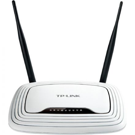 Маршрутизатор TP-LINK  TL-WR841N
