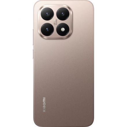 Смартфон Xiaomi 15T RU 12+256 Rose Gold