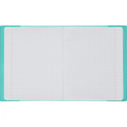 Набор обложек  для дневн,тетр,А5,10шт,пвх,цветные,100мкм,210х350