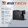 Кофемашина автоматическая BigTech EСM301B, 1,7литра, зерна 250 гр,черная