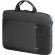 Сумка для ноутбука 15.6, Continent, серо-черная, CC-205 GB