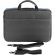 Сумка для ноутбука 15.6, Continent, серо-черная, CC-205 GB