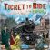 Настольная игра Ticket to Ride Европа (3-е рус. изд.), 1032 Настольная игра Ticket to Ride Европа (3-е рус. изд.), 1032