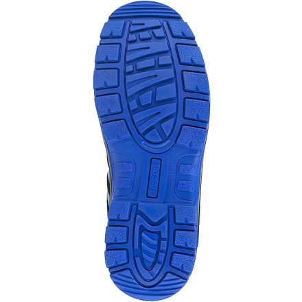 Полуботинки PROSAFE 8731/1-2 с КП р.38 Полуботинки PROSAFE 8731/1-2 с КП р.38