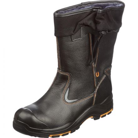 Сапоги PERFECT PROTECTION ПУ/НР с ПП и МС утепленные р.43 (111736)