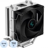 Кулер DEEPCOOL AG300 LGA1700/1200/115X/AM5/4 150Вт,PWM Кулер DEEPCOOL AG300 LGA1700/1200/115X/AM5/4 150Вт,PWM