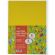 Картон цветной №1 School Отличник (А4, 8 листов, 8 цветов, мелованный) Картон цветной №1 School Отличник (А4, 8 листов, 8 цветов, мелованный)