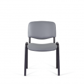 Стул ИЗО BL Z71 (серый)