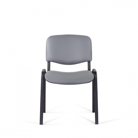 Стул ИЗО BL Z71 (серый)