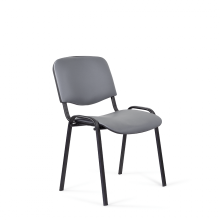 Стул ИЗО BL Z71 (серый)