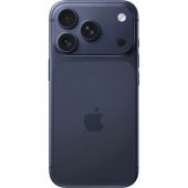 Смартфон Apple iPhone 17 Pro 256Gb Deep Blue A3523 (MG8J4KH/A)
