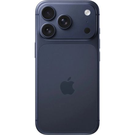 Смартфон Apple iPhone 17 Pro 256Gb Deep Blue A3523 (MG8J4KH/A)