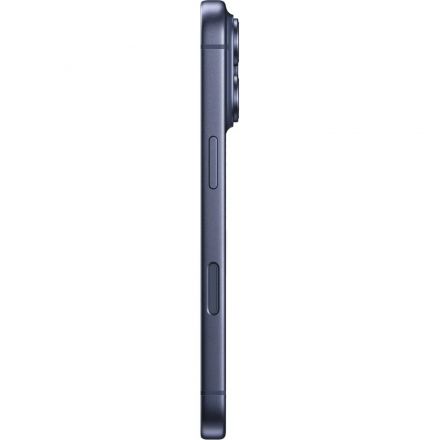 Смартфон Apple iPhone 17 Pro 256Gb Deep Blue A3523 (MG8J4KH/A)