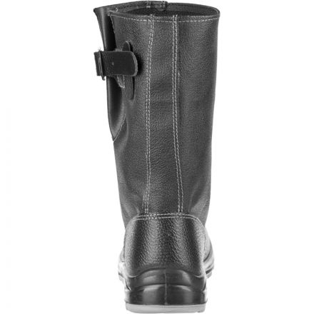 Сапоги Профи NEW ПУ/ТПУ (р.39) (мод.70К)