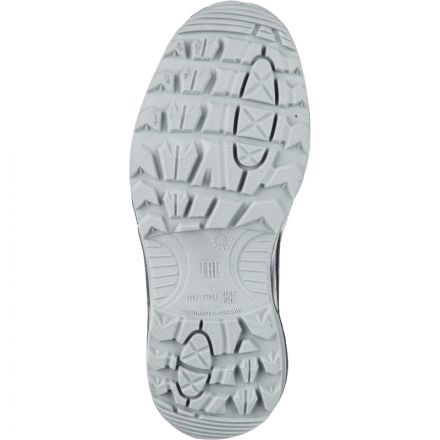 Сапоги Профи NEW ПУ/ТПУ (р.39) (мод.70К)