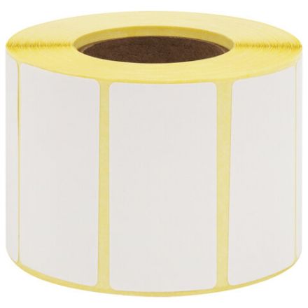 Термоэтикетки ТОП, 58х30 мм, 900 этикеток в ролике, 126103